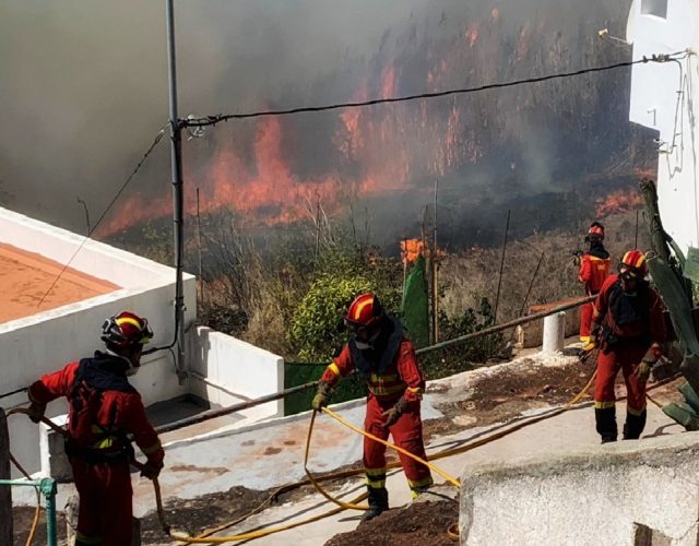 Incendio Actuacion Ataque Directo2