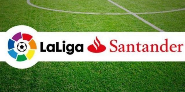 liga santander