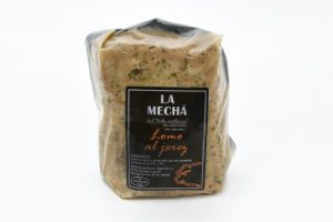 Lomo Al Jerez