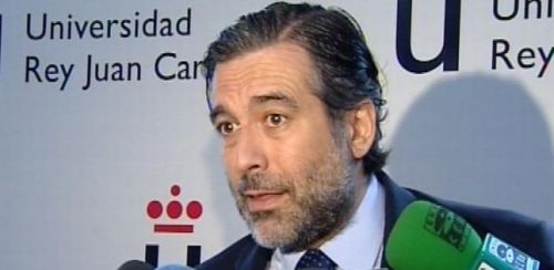 Enrique López, será el nuevo consejero de Justicia, Interior y Víctimas del Terrorismo de la Comunidad de Madrid