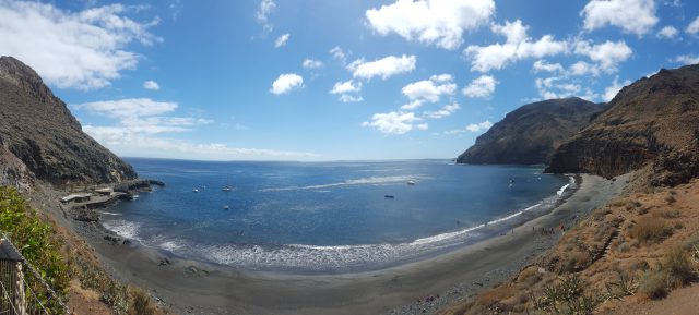 Playa De Antequera