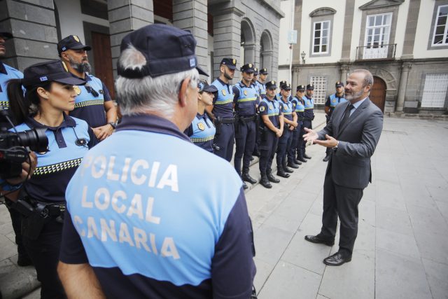 Policialocallpa