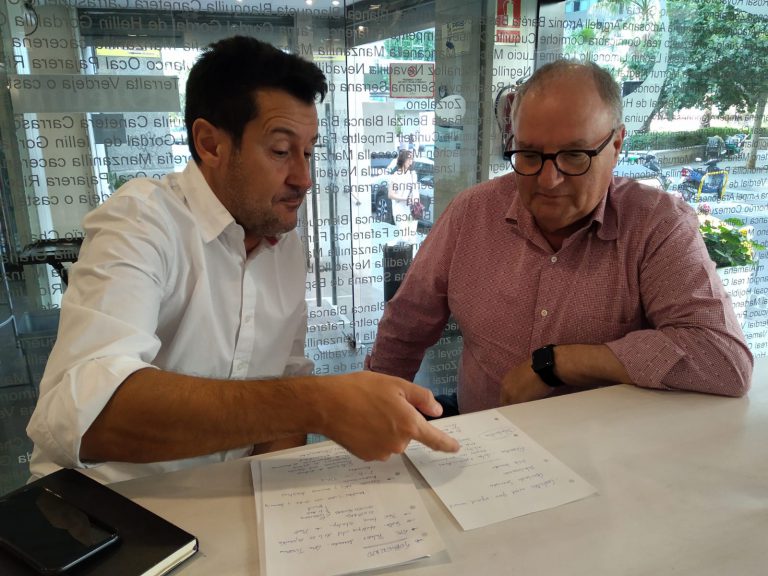El PSOE de Granada plantea un turismo «sostenible y de calidad»