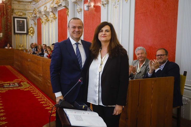 rosaviera