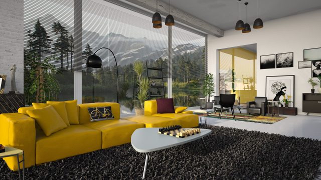 sofa