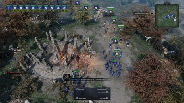 Ancestors Legacy 2