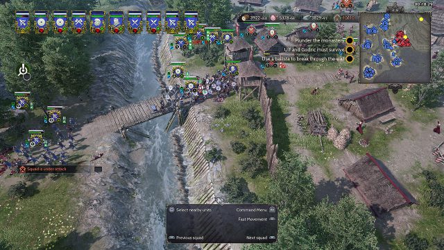 Ancestors Legacy 3