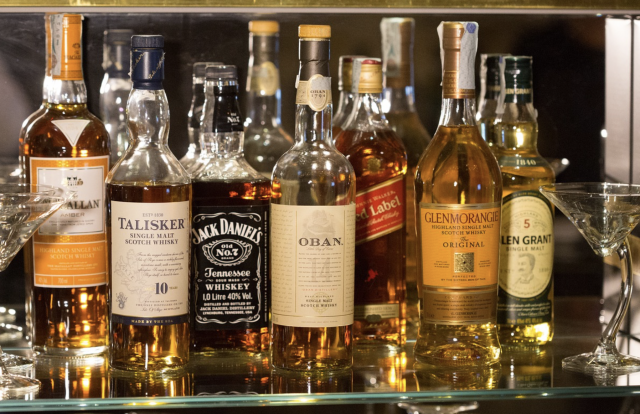 whisky