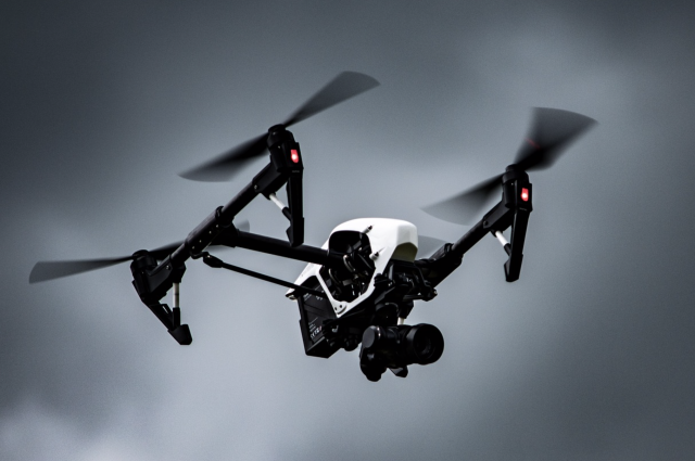 dron