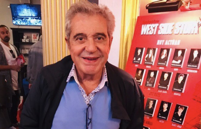 Andrés pajares