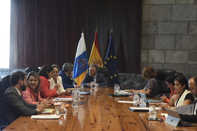 Consejo de Gobierno
