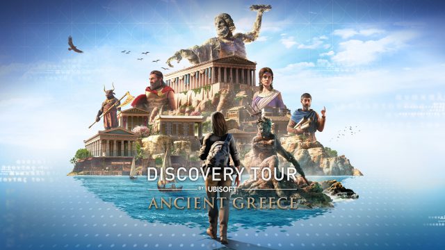 Discovery Tour AG