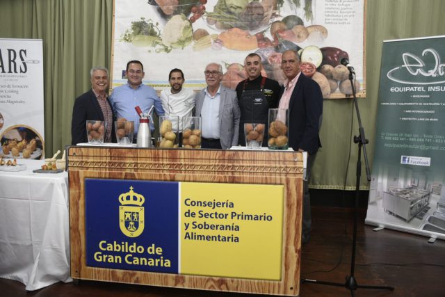 Feria de la papa 4