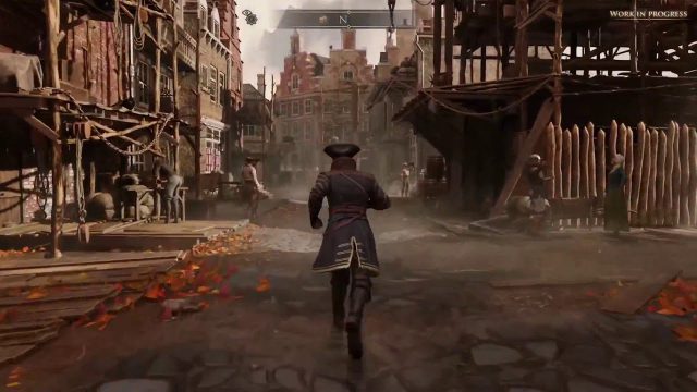 Greedfall 2