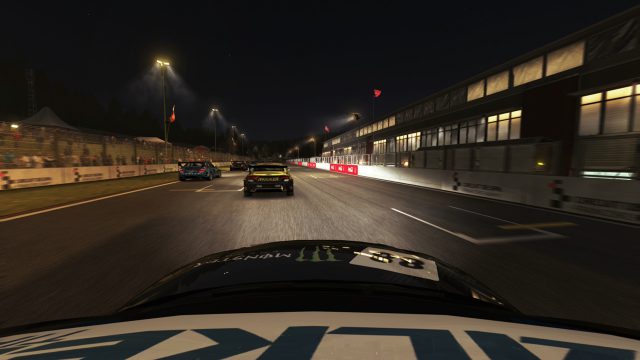 Grid Autosport 3