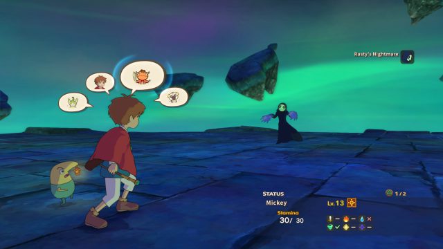 Ni No Kuni 1 1