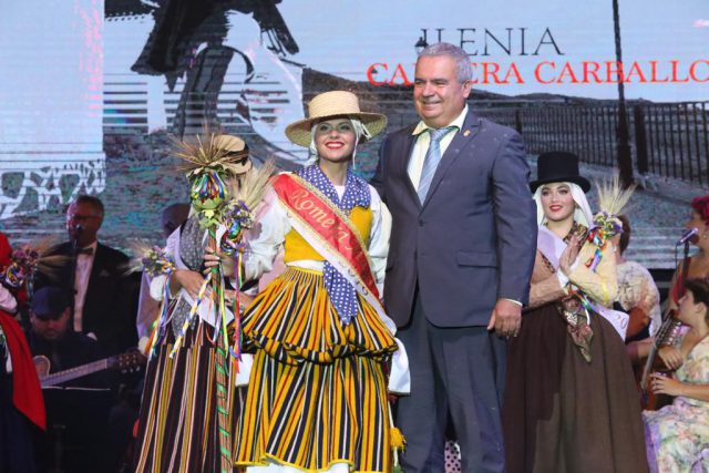 Romera Mayor 2019