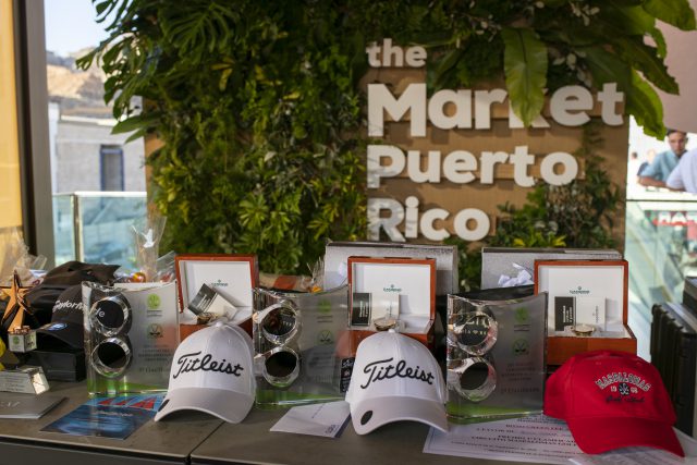 The Market Puerto Rico 2