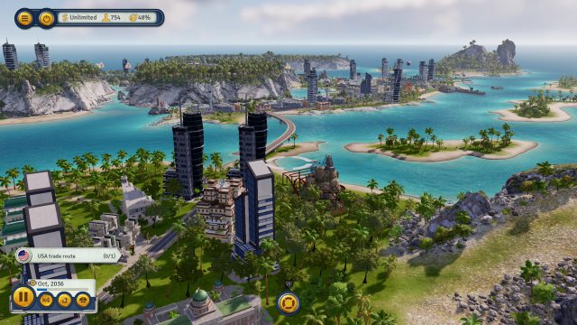 Tropico 6 1