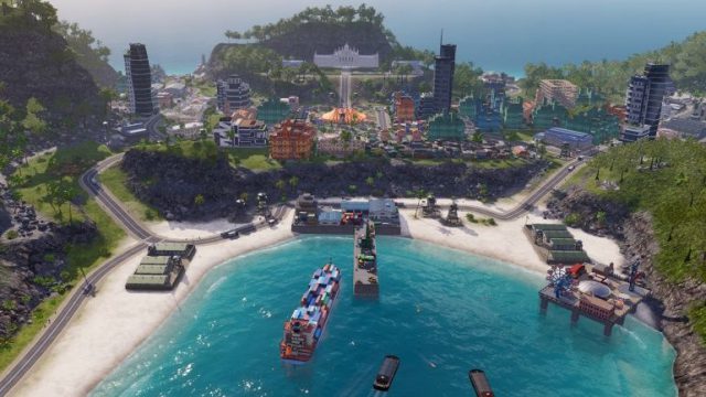 Tropico 6 2