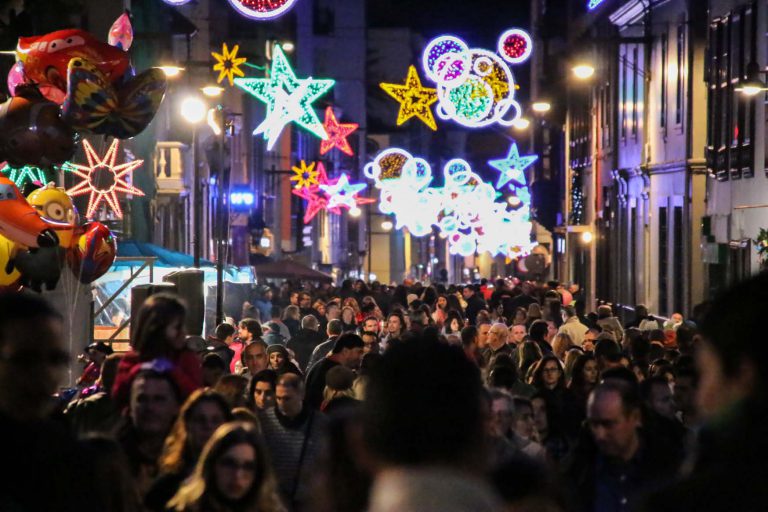 El Ayuntamiento abre el plazo para conceder permisos para realizar fiestas de Navidad y Fin de Año