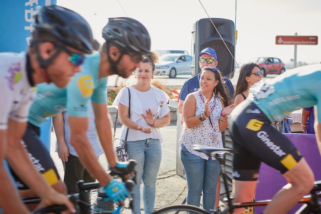 Vuelta Ciclista Redes 030