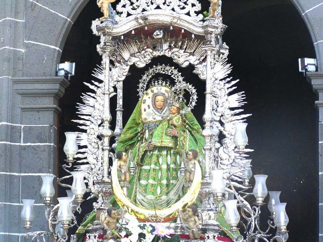 Virgen