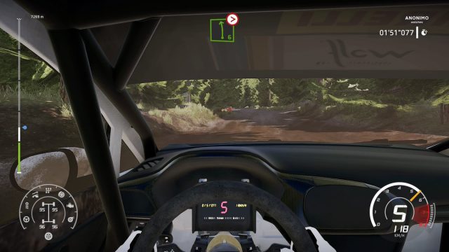 Wrc 8 1