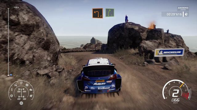 Wrc 8 2