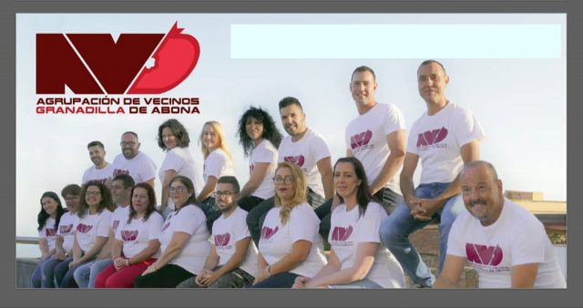 agrupacion de vecinos