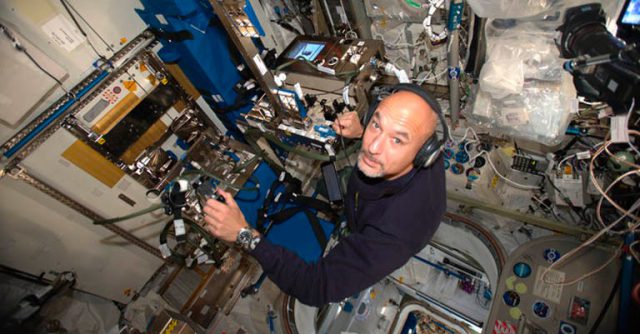 astronauta