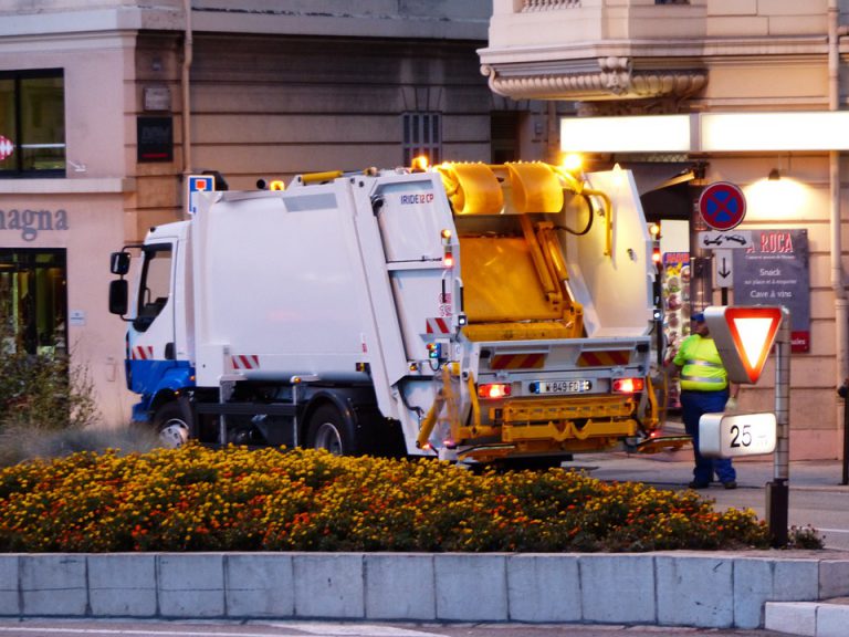 Se acabó el reciclar residuos en hogares con contagiados por Covid-19 y la basura irá a un contenedor especial
