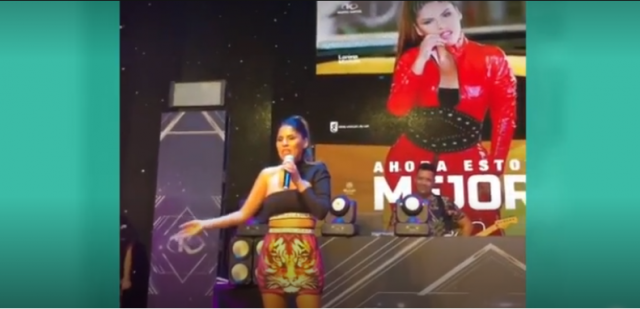 chabelita isa p
