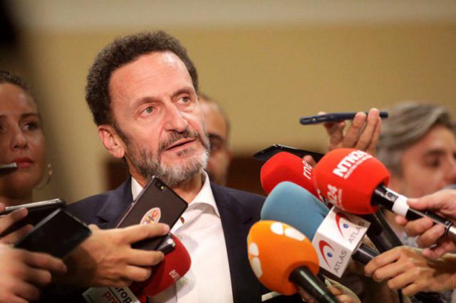 edmundo bal