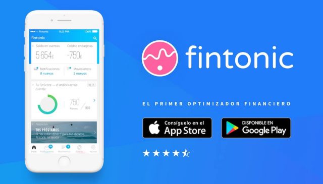 fintonic-app