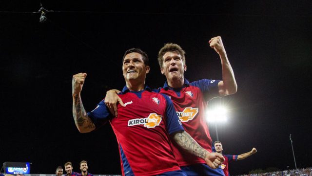 osasuna