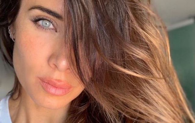pilar rubio