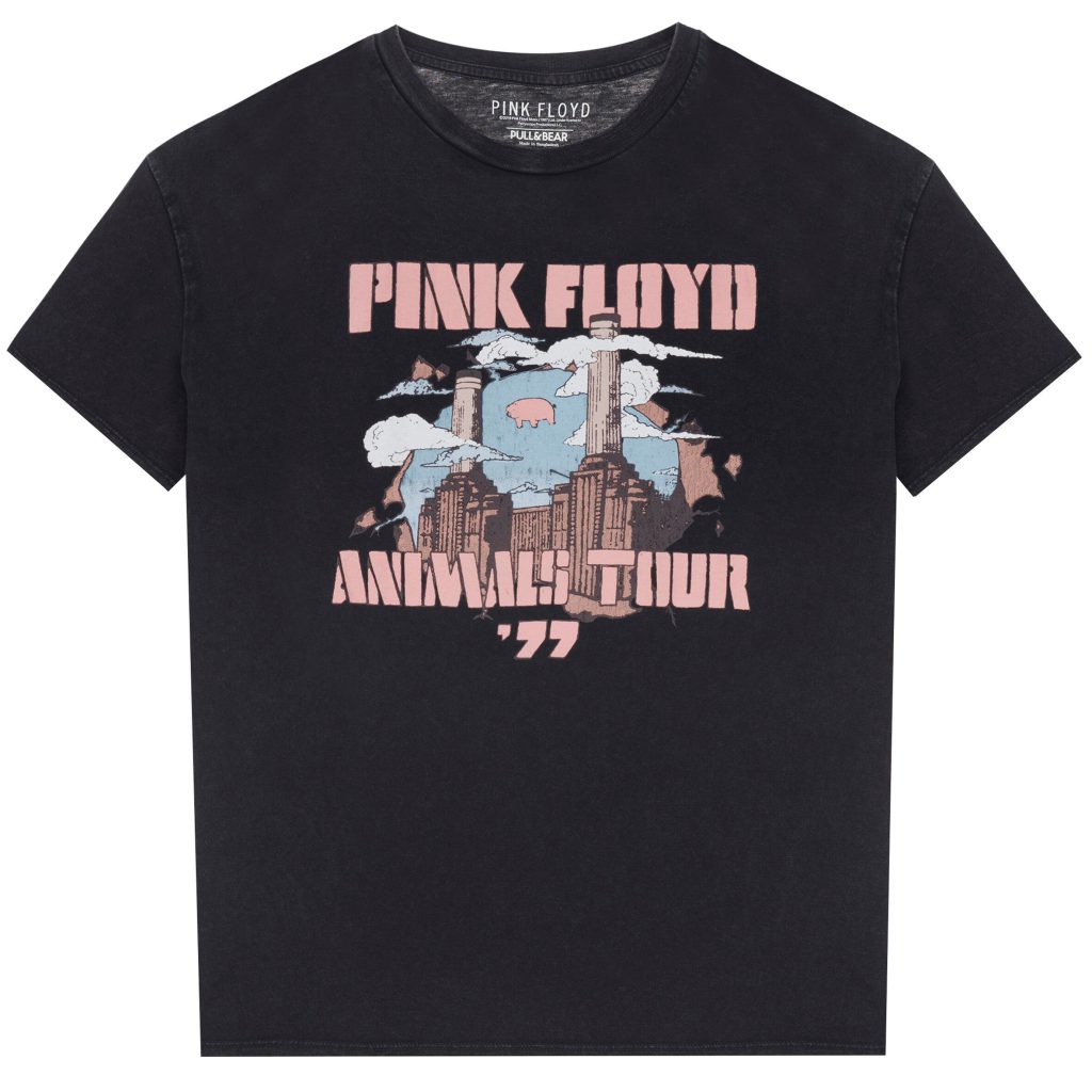 Pink Floid