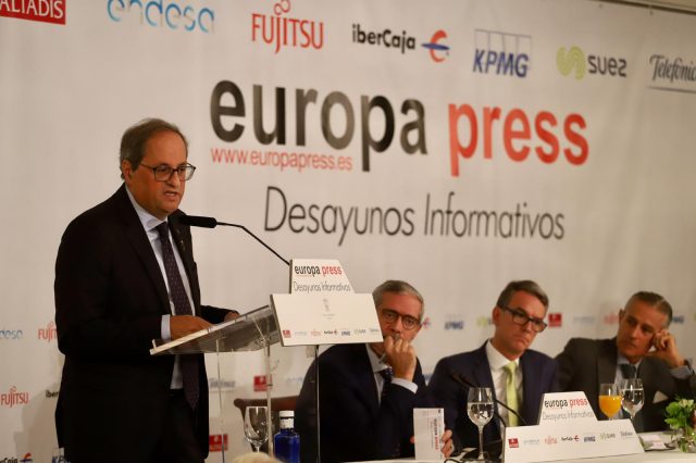 quim torra