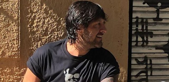 rafael amargo