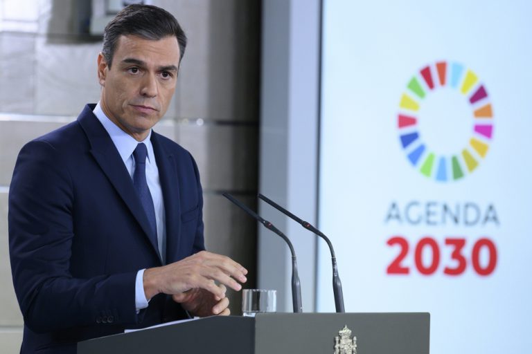 Sánchez no irá a una investidura «fallida» e insiste en formar gobierno «antes de Navidad»
