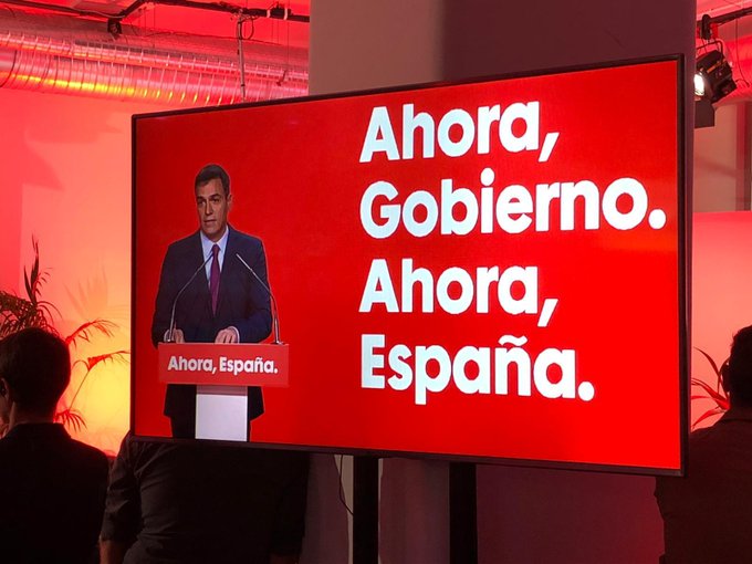 Sánchez se salta la Ejecutiva que convoca la consulta de su acuerdo con Podemos