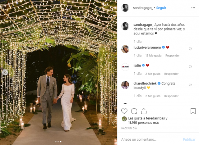 sandra gago feliciano 6