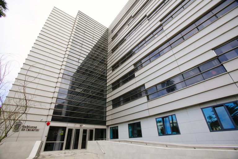 ​Sanidad realizó 2.800 consultas y 580 visitas domiciliarias de cuidados paliativos durante la fase más intensa del estado de alarma 