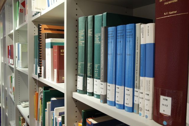 tesis biblioteca
