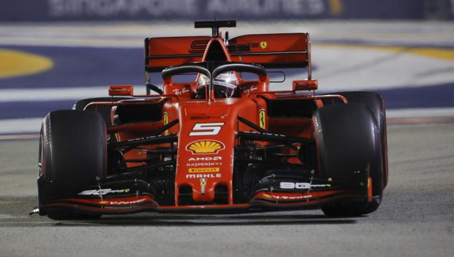 vettel