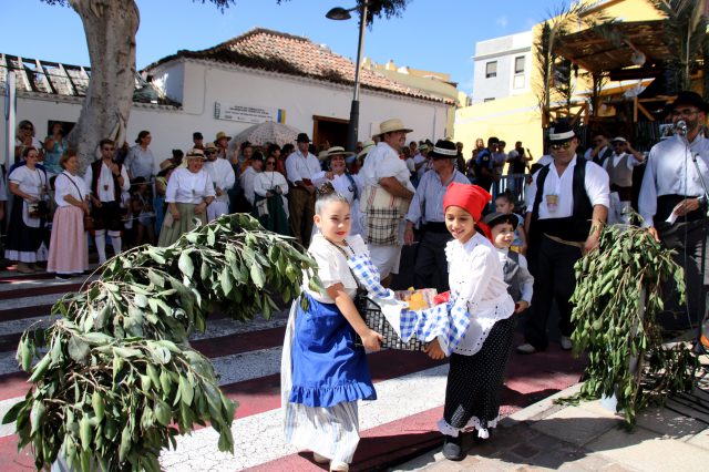 Adeje Romeria Adeje 2018Img 9341 Copia