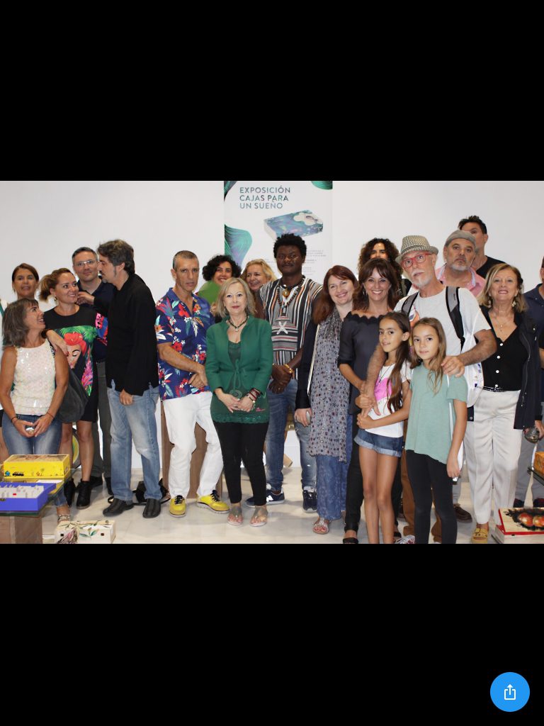 Las Palmas de Gran Canaria reconoce la cultura como un bien de primera necesidad
