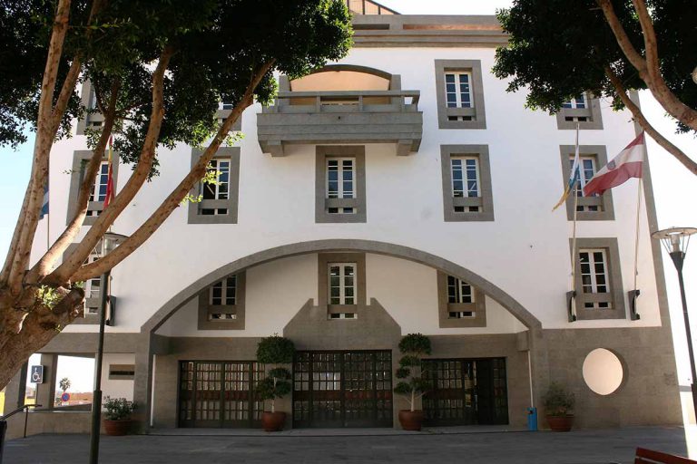 El Ayuntamiento de Granadilla de Abona dicta un decreto ampliando las medidas de prevención ante el coronavirus