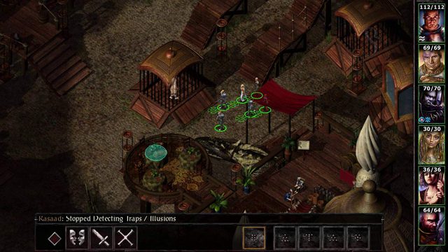 Baldurs Gate 2